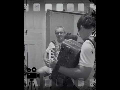 AULAS DE SANFONA NA SECULT DE JAGUARUANA, CEARÁ.