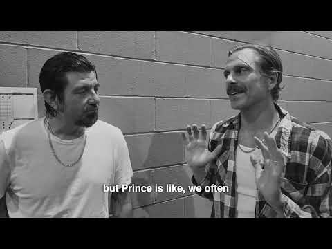 AWOLNATION and The Barbarians Of California