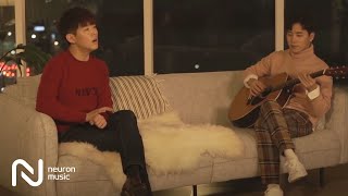 폴킴 (Paul Kim) - 둘이 (With ZAIRO) - Official Video, neuron special, ENG Sub