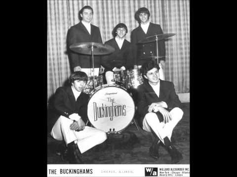 BUCKINGHAMS  Kind Of A Drag  1967   HQ