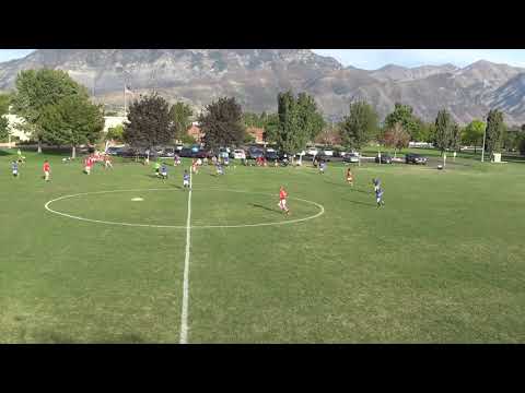 03 Rangers Premier vs Laroca North