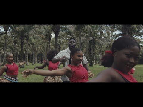 Lil Jay - Zo Amin (Clip officiel)