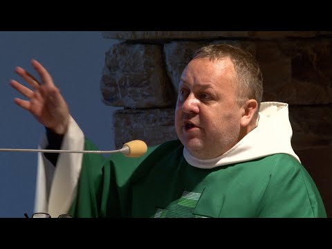 OLD IS GONE - Tomasz Zamorski OP