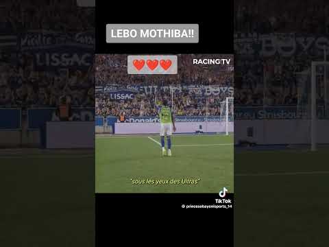 Lebo Mothiba Chant!!!!!!!! MOTHIBAAAAA MTHIBAAAAA