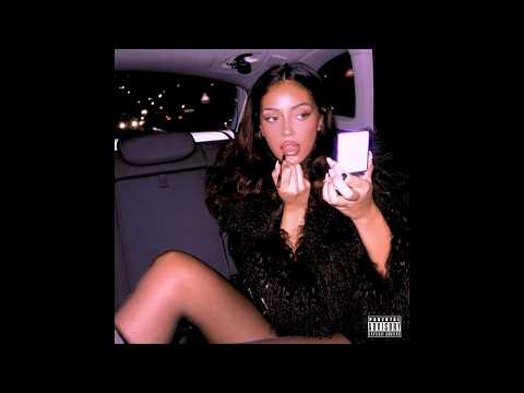 (FREE) Roy Woods x PARTYNEXTDOOR Type Beat - "Revel" | Dark R&B Instrumental