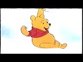 Closing To Winnie The Pooh And The Blustery Day 1994 VHS Version 1