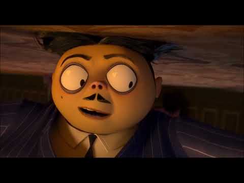 Семейка Аддамс | Русский трейлер | Дата выхода 19 декабря 2019