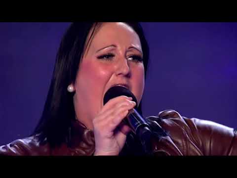MUST SEE AUDITION! Sami Brookes Blows The Judges Away With INCREDIBLE Audition!   X Factor Global