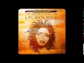Lauryn Hill Every Ghetto Every City