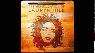 Lauryn Hill - Every Ghetto, Every City