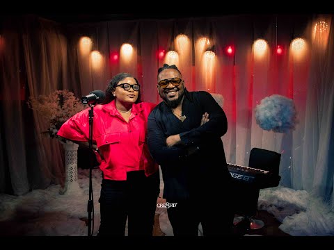 J'odie - Kuchi Kuchi (Cover) - Mac Roc Sessions ft Joxie | live Sessions | Nigerian Classic Hits