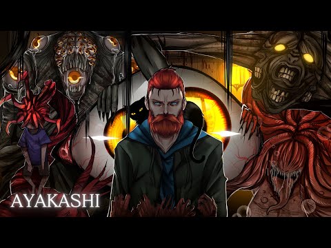 Espreitador - Ayakashi