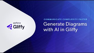 More Than a Template: Meet Gliffy's AI Diagramming Feature