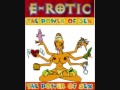E-Rotic - The Power Of Sex 