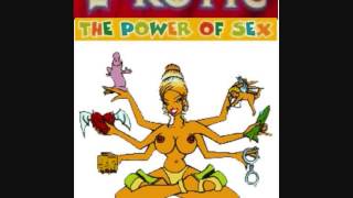 E-Rotic - The Power Of Sex