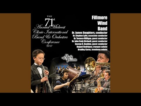 Travelin' Music (Live)