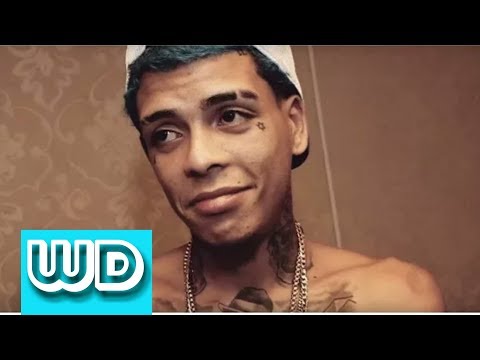 MC Kevin - Essa Noite  (DJ NENE MPC) feat Dom Tarifi