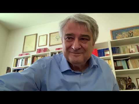 PSICOLOGIA ELIOCENTRICA di Roberto Maria Sassone: Alexander Lowen, la spiritualità del corpo