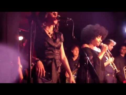 LaLa Brooks - Proud Mary