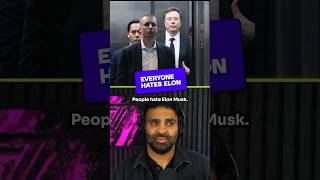 Everyone hates Elon #Vergecast