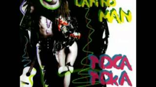 Latino Man - El Cumbanchero