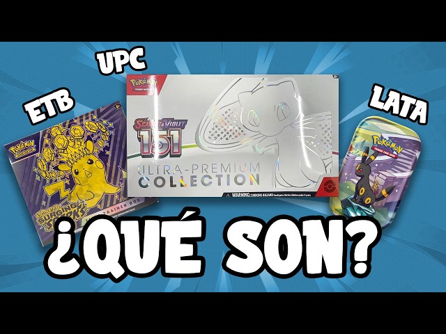 Vídeo relacionado con BANDAI PC50498 Juego de Cartas Pokémon TCG: April ex Box, Multicolor, Descubre Nuevas estrategias y domina el Juego, Coleccionable para los Amantes del Anime, Versión en Español