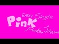 Every Single Pink Panther Titlecard
