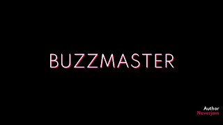 SpiderHeck - Limited Tier of Heck - "Buzzmaster"