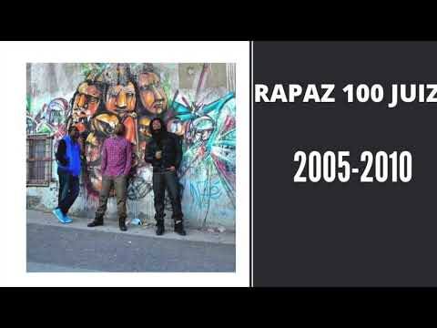 Rpaz 100 Juiz - Criancas part 1