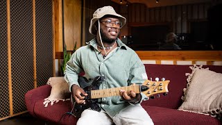 Video thumbnail for PRS SE Swamp Ash Special Electric Guitar | Demo and Overview with Justus West by Guitar Center