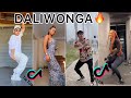Lobola Dance Challenge 🔥🔥| Daliwonga By Abo Mvelo Ft Mellow