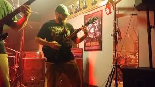 REAP THE WHIRLWIND - To The South Nine Ride (9/11/2015)