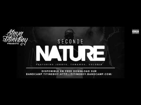 TitineBoy - Seconde Nature - Qui est Qui