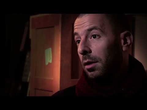 Uriel Orlow – Between Art and Anthropology