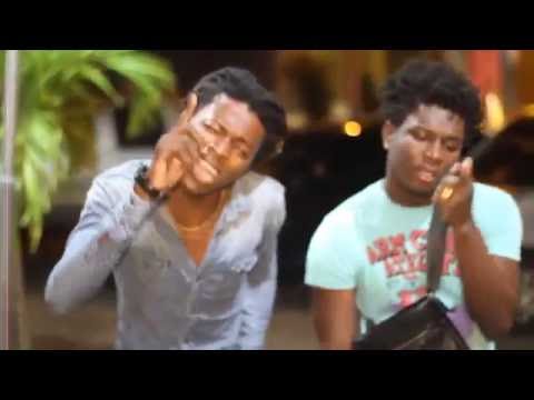 Popi.G ft CD & Lil Nice_Efu ji lobi ala mang so