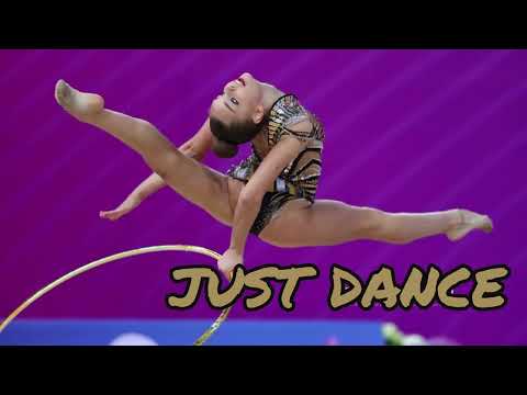 Just Dance || music for rhythmic gymnastics