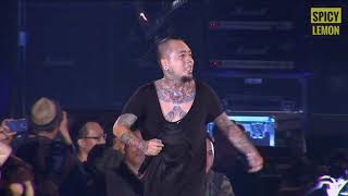 Kamikazee - Unang Tikim (Live in Manila 2015)