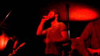 The Phantom Band - Clapshot (The Harley, Sheffield)