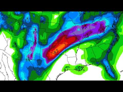 July 6, 2015 Weather Xtreme Video - Morning Edition