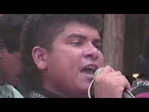 DOS HISTORIAS: LOS DIABLITOS EN VIVO (JESÚS MANUEL ESTRADA Y OMAR GELES)