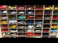 105 Tomica Miniature Cars We Will Introduce And Store Each One One By One