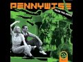 Pennywise - Punch Drunk