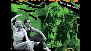 Pennywise - Punch Drunk