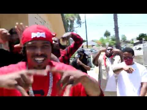 Perry B - San Diego, CA (Shot By Filmz)