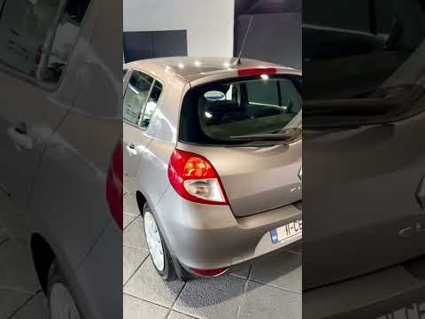 Renault Clio 2011, New NCT - Image 2