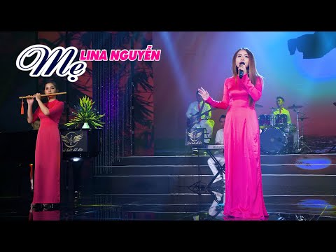 Mẹ - Lyna Nguyễn