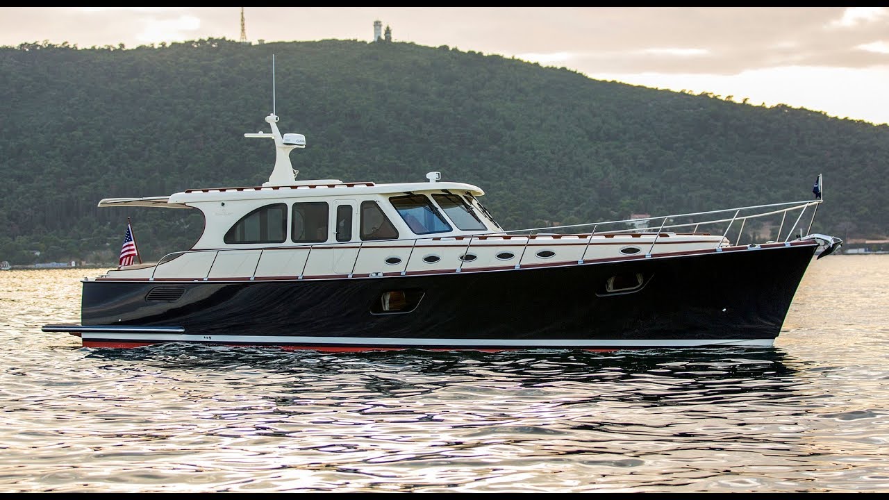 Vicem 58 Classic - Official Trailer