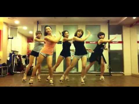 [Mirrored] Brave Girls - Easily/Why So Often