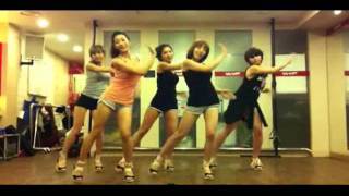 [Mirrored] Brave Girls - Easily/Why So Often