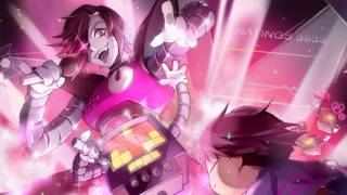 Cover art for Metal Crusher